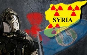 القاعدة نقلت السلاح الكيمياوي من العراق الى سوريا