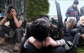 فرانس برس: المسلحون بحلب محبطون ويؤكدون فشلهم بالحرب+صور