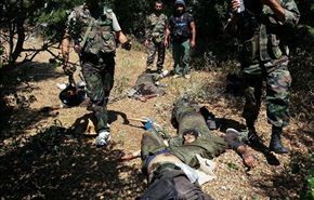 الجيش يقتل قياديين 