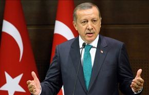 هل يترشح اردوغان لرئاسة الجمهورية ؟