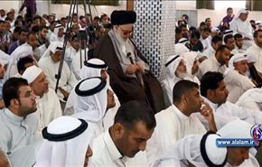 مسيرات تضامنية مع المرزوق في البحرين