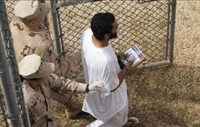 اميركا تحتجز مختلا عقليا 11 عاما في جوانتانامو
