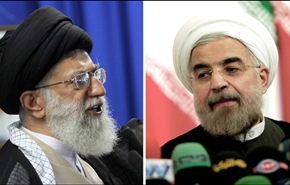 هل قطع القائد خامنئي على روحاني طريق التطبيع مع واشنطن؟فيديو