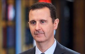 الاسد: لن نتفاوض مع المسلحين واقوال اوباما اكاذيب