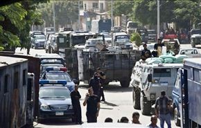 مصر: تشديد الاجراءات الامنية مع الاستعداد لتظاهرات اليوم