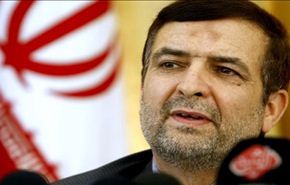 اكبر معرض تخصصي ايراني في النجف الأشرف بالعراق