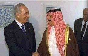 هشدار به مسوولان بحرینی درباره رژیم صهیونیستی