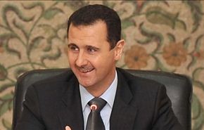 الاسد يشترط عدم التفاوض مع المسلحين لعقد جنيف 2