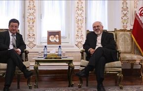 ايران تشدد على حقها المطلق في تخصيب اليورانيوم على اراضيها