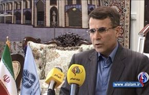 الصناعات الايرانية الثقيلة تزهر بتقنية متنامية وسوق واعدة