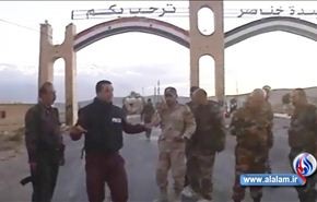 الجيش السوري يسيطر بالكامل على طريق حماه-حلب