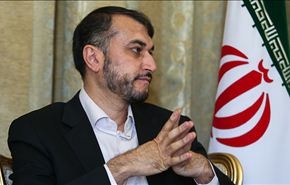 عبداللهيان: إيران مع وحدة وسيادة اليمن