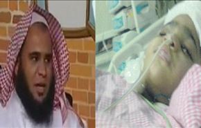 السجن ثماني سنوات لشيخ سعودي ادين باغتصاب وقتل طفلته!!