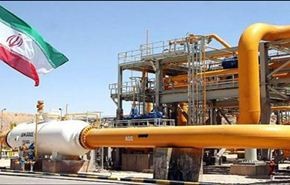 ايران تزود البصرة بالغاز لتشغيل محطات الطاقة الكهربائية