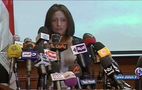 تظاهرات لانصار الاخوان للمطالبة بعودة الرئيس المعزول