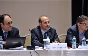 هل ستضم معارضة الخارج الداخل في جنيف-2؟+فيديو