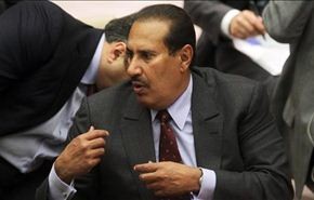 فيديو/اعترافات خطيرة بالتآمر على العرب لحمد بن جاسم !