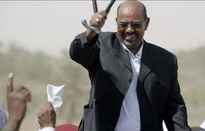البشير يتهم اعداء بلاده باستغلال الاحتجاجات لاسقاط نظامه