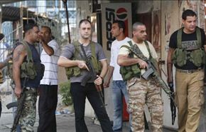 منظمة الاسلحة الكيميائية تدعو الى وقف مؤقت للقتال بسوريا