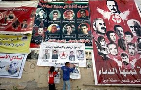 ما اسباب عدم محاسبة تل ابيب بخصوص الاسرى الفلسطينيين؟