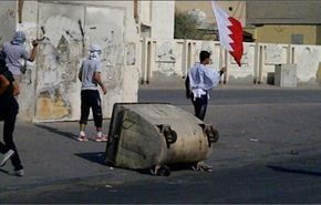 احكام بالسجن لـ18بحرينياً‎ من 5 الى 7 سنوات