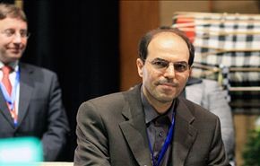 إيران تدعو جميع الدول للانضمام لمعاهدة حظر انتشار الاسلحة النووية