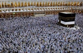 ضيوف الرحمان يستعدون لأداء مناسك الحج الاحد المقبل