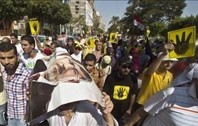 بعد تحذير الشرطة.. تظاهرات محدودة للاخوان في مصر