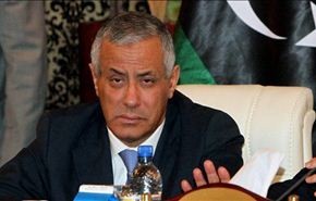 زيدان: أختطافي كان أنقلابا على الشرعية