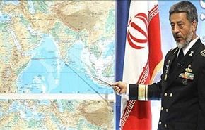 الادميرال سياري: قدراتنا الاستراتيجية كبيرة