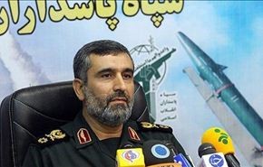 الحرس الثوري: صواريخنا تصل الى 2000 كلم