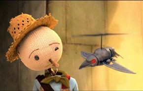 مهرجان بولندي يستضيف فيلم انيميشن ايراني