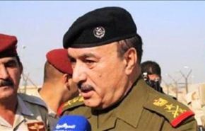 العراق.. مقتل 7 ارهابيين بالموصل بينهم شيشاني