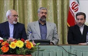 تفاصيل حول مفاوضات ايران المقبلة مع (5+1)