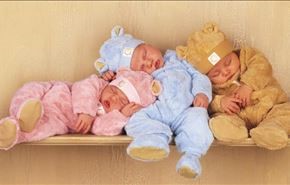 راحتی خواب شبانه را محاسبه کنید!