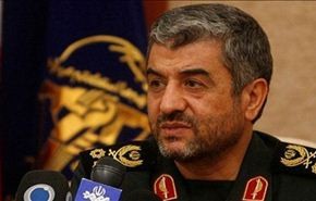 قائد الحرس الثوري: مرونة الأبطال لاتعني التخلي عن حقوقنا