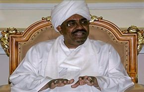 البشير يصل السعودية لاداء فريضة الحج