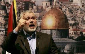 هنية: غزة امتداد للأمن القومي المصري والعربي الإسلامي