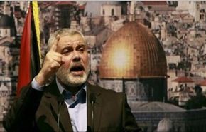 هنية: غزة امتداد للأمن القومي المصري والعربي الإسلامي