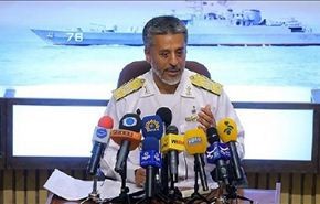 سياري: هناك دول تدعم القراصنة بزوارق سريعة واسلحة قتالية