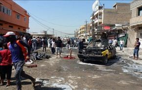 12 قتيلا بهجوم يستهدف مصلين بكركوك