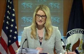 واشنطن تعلن استعدادها لاجتماع ثنائي آخر مع ايران في جنيف