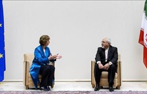 ايران تطالب بوضع اطار زمني