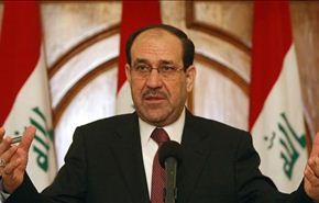 المالكي: سياستنا حركت أحقاد بعض الدول