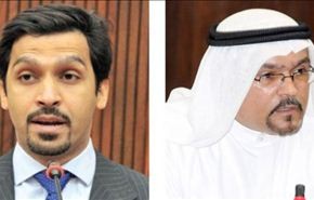 الإتحاد الدولي للبرلمانيين يسعى لزيارة البحرين انسانيا