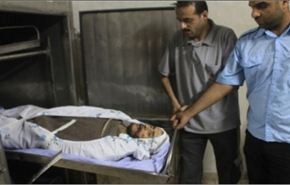 استشهاد فلسطيني برصاص جيش الاحتلال قرب رام الله