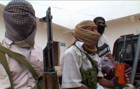مسلحون يسيطرون على معسكر في محافظة البيضاء اليمنية