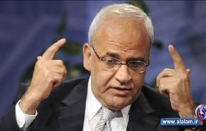 السلطة الفلسطينية تتهم تل ابيب بتدمير عملية التسوية