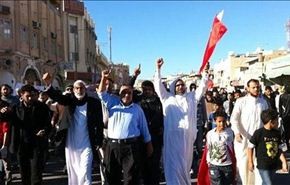 ائتلاف 14 فبراير يدعو لمشاركة واسعة بالزحف الموحد اليوم