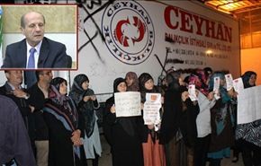 مسؤول لبناني في دمشق للتحضير لصفقة اطلاق مخطوفي اعزاز